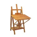 EASEL REEVES 0312370 WORCESTER CANVAS UP TO 120CM BEECH EACH