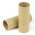 CRAFT ROLLS JASART 0419040 40X110MM KRAFT PK60