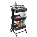 TROLLEY JASART 0020730 ART  CRAFT BLACK EACH