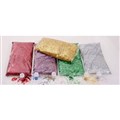 GLITTER JASART 0323930 1KG BLUE PACK