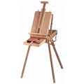 EASEL FRENCH JASART 0429280 ADJUSTABLE UP TO 85CM FCS100 ELM EACH