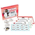 GAME EC LBPEN BEAT THE PENGUIN BINGO PLACE VALUE