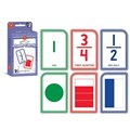 FLASHCARDS LCBF LFCFRACT FRACTIONS