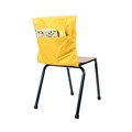 CHAIR BAG EC CHBY YELLOW