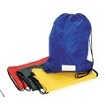 GYM BAG EC GYM330B BLUE