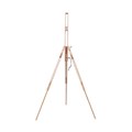 EASEL SKETCH JASART 0431470 FOLDABLE 105CM FSC100 BEECH BEECH EACH