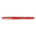 MARKER PILOT FINELINER SWPPF RED BX12