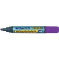 MARKER WHITEBOARD ARTLINE 579 CHISEL PURPLE