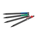 PENCIL MECHANICAL MARBIG 05MM WITH ERASER BX12