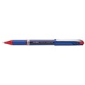 PEN RB GEL PENTEL ENERGEL BLN25 05MM RED