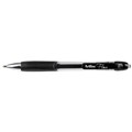 PEN RET BP ARTLINE FLOW MEDIUM 10MM BLACK