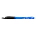 PEN RET BP ARTLINE FLOW MEDIUM 10MM BLUE