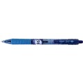 PEN RET BP PILOT B2P GRIP FINE 07MM BLUE