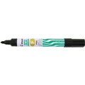 MARKER PILOT SCAF PERMANENT FINE BLACK