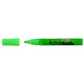 MARKER LIQUID CHALK TEXTA GREEN