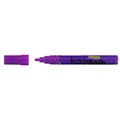 MARKER LIQUID CHALK TEXTA PURPLE