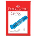 LEAD FABER CASTELL HB 05MM TUBE12