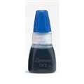 STAMP INK XSTAMPER 10CC BLUE