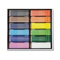 PENCIL COLOURED EC JUMBOTS120 JUMBO TRIANGULAR WASHABLE BX120