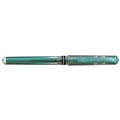 PEN RB UNIBALL UM153 GREEN 10MM BROAD BX12