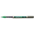 PEN RB UNIBALL UB157 EYE FINE GREEN BX12