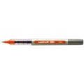 PEN RB UNIBALL UB157 EYE FINE ORANGE BX12