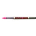 PEN RB UNIBALL UB157 EYE FINE PINK BX12