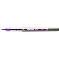 PEN RB UNIBALL UB157 EYE FINE VIOLET BX12