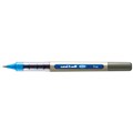 PEN RB UNIBALL UB157 EYE FINE LIGHT BLUE BX12