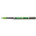 PEN RB UNIBALL UB157 EYE FINE LIGHT GREEN BX12