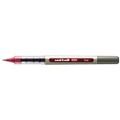 PEN RB UNIBALL UB157 EYE FINE WINE RED BX12