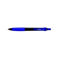 PEN RET BP ARTLINE IKONIC 8410 BLUE BX12