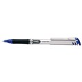 PEN RB GEL PENTEL BL17 ENERGEL 07MM BLUE BX12