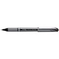 PEN GEL PENTEL BL27 ENERGEL 07MM BLACK BX12