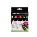 HIGHLIGHTER MICADOR ECO WALLET MSTHLPK4 PK4
