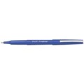 MARKER PILOT FINELINER SWPPF BLUE BX12