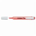 HIGHLIGHTER STABILO SWING COOL 27540 RED BX10