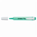 HIGHLIGHTER STABILO SWING COOL 27551 TURQUOISE BX10