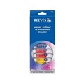 PAINT REEVES WATER COLOUR SET 12