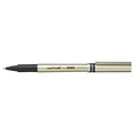 PEN RB UNIBALL UB177 FINE BLACK BX12