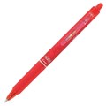 PEN RET RB PILOT BLRTFR7 FRIXION BALL FINE RED