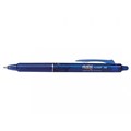 PEN RET RB PILOT BLRTFR10L FRIXION BALL MEDIUM BLUE