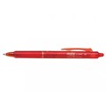 PEN RET RB PILOT BLRTFR10R FRIXION BALL MEDIUM RED