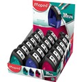 SHARPENER MAPED TONIC METAL 2 HOLE 8506900 WITH BARREL