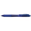 PEN RET RB PENTEL ENERGEL BL110 GEL 10MM BLUE BX12
