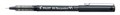 PEN RB PILOT HITEC VIEW V5 BLACK BX12