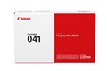 Canon CART041 Black Toner