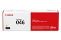 Canon CART046 Yellow Toner