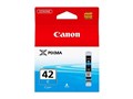 Canon CLI42 Cyan Ink Cart