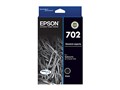 Epson 702 Black Ink Cartridge